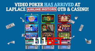 111BET APK