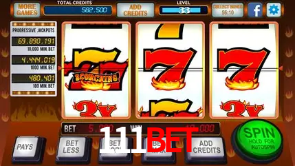 111BET APK